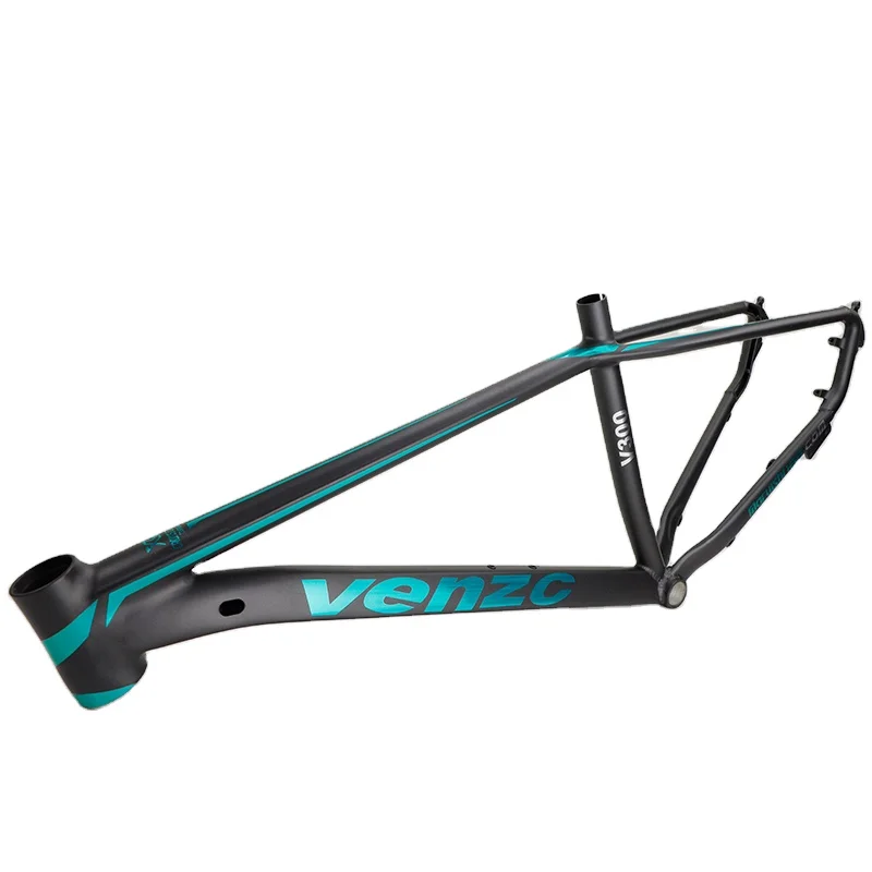 The Factory Sells High-quality Aluminum Alloy Disc Brakes At A Low Price Bike Frame Aluminium