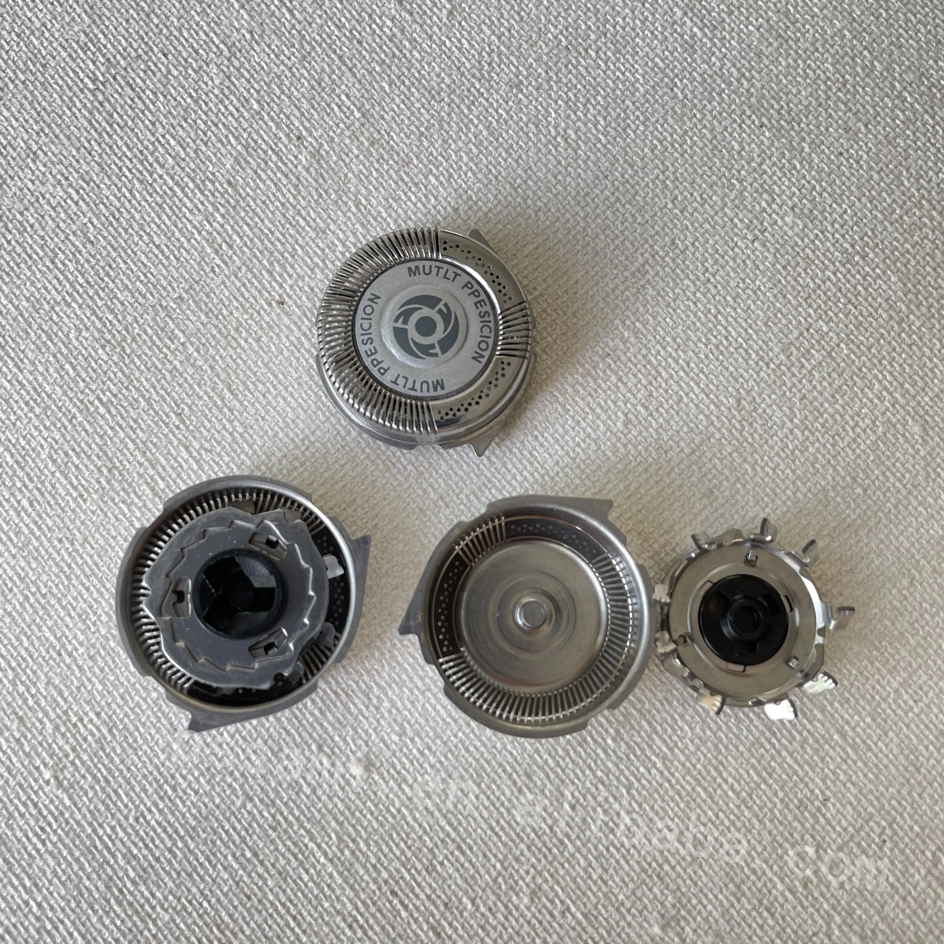 Single Piece Quality SH50 Shaving Heads Razor Blade Replacement Head for Electric Shaver Net Cutterhead SH50 SH70 Accessories