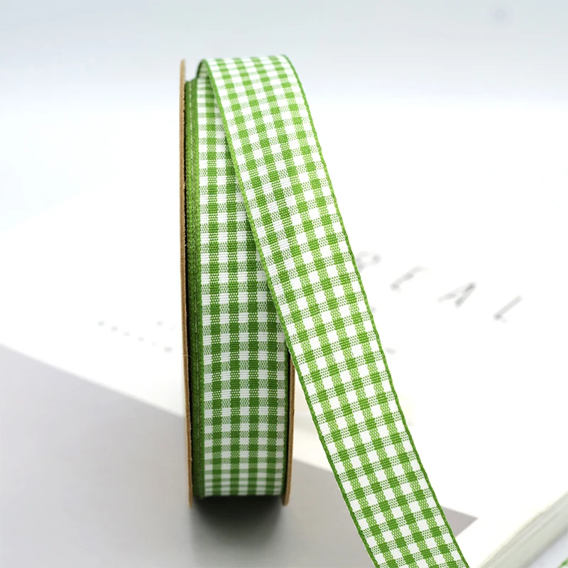 
Factory Hot sale Wholesale Fancy 20mm Qingham Ribbon Birthday Decorative Ribbon 