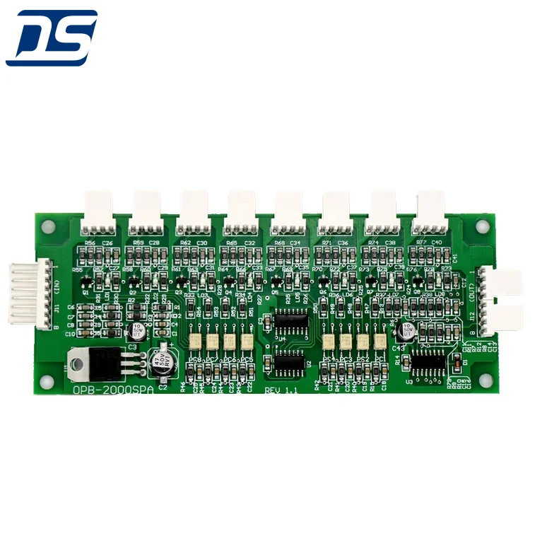 OPB-2000SPA доска OPB-2000 доска используется для лифта
