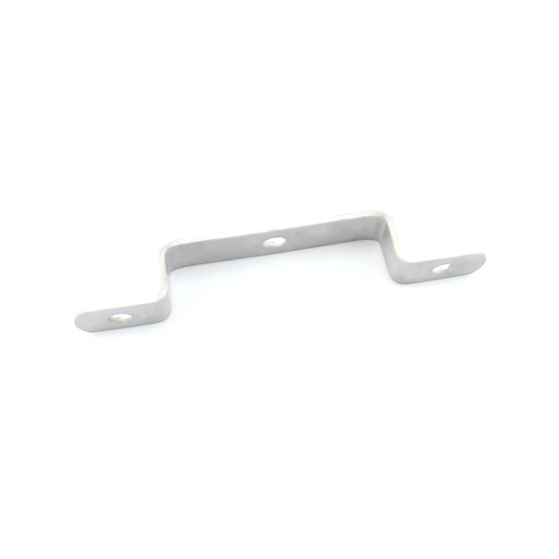 Single-Hole Universal Ground Buss Bar Mounting Brackets