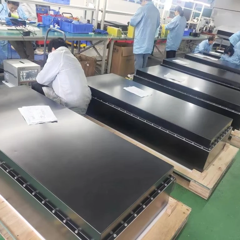 Brogen battery for electric car 30 kwh ev battery technology battery lithium