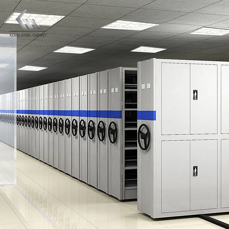 Библиотека мобильный шкаф для хранения файлы архивные стеллажи полки архивов шкафы массы