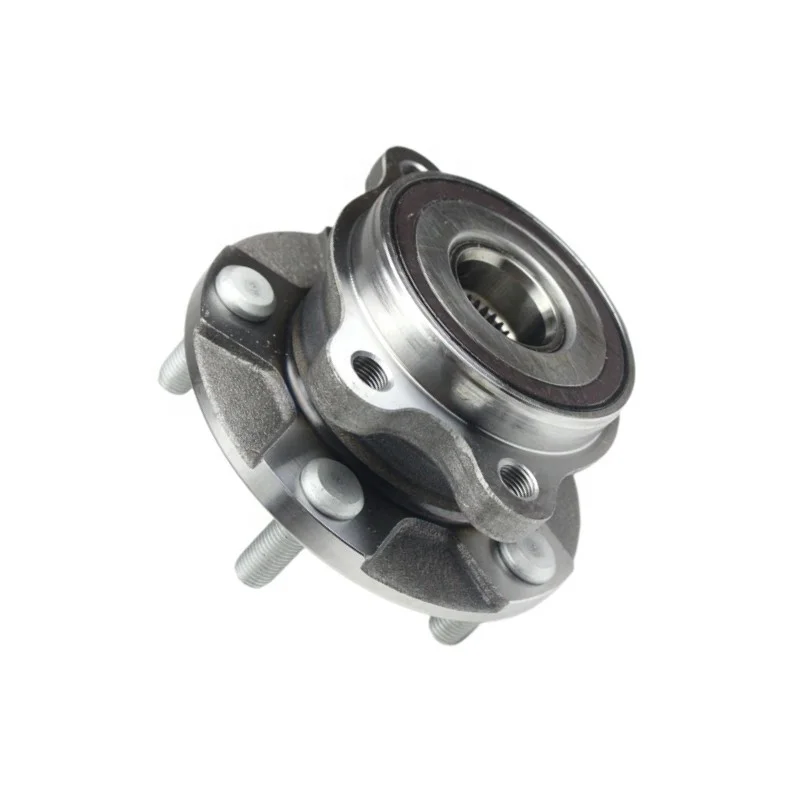 SVD High Quality Automotive Wheel Hub Bearing Unit Assembly For Toyota RAV4  43550-0R030