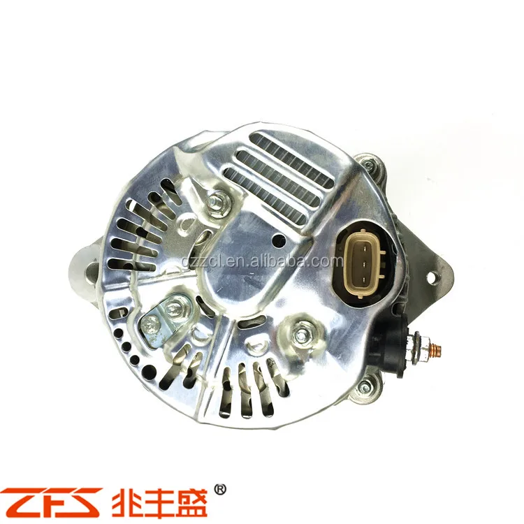 For Toyota 5L 27060-54430 27060-54260 2706054430 2706054260 3kva alternator 12V120A