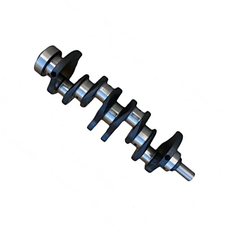 Китайский поставщик, детали для автомобилей, коленчатый вал для Mitsubishi 4B10 4B11 4B12, коленчатый вал