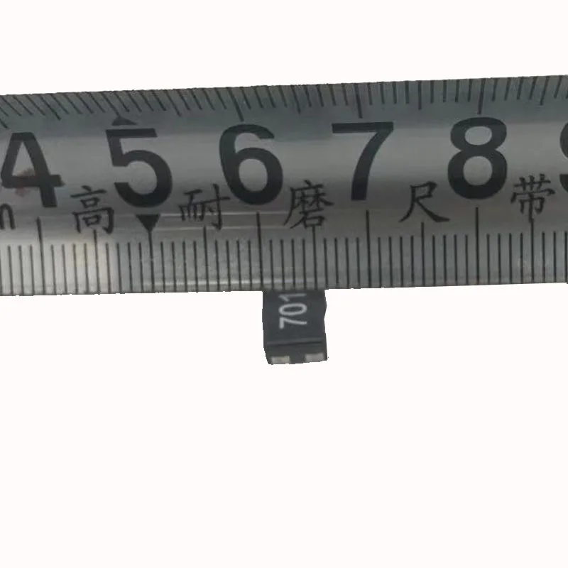 5A  LF smd  fuse  Powder Molding Inductor Alloyed Iron High Temperature Choke 100uh Inductor Surface Mount Receiver Transmitter