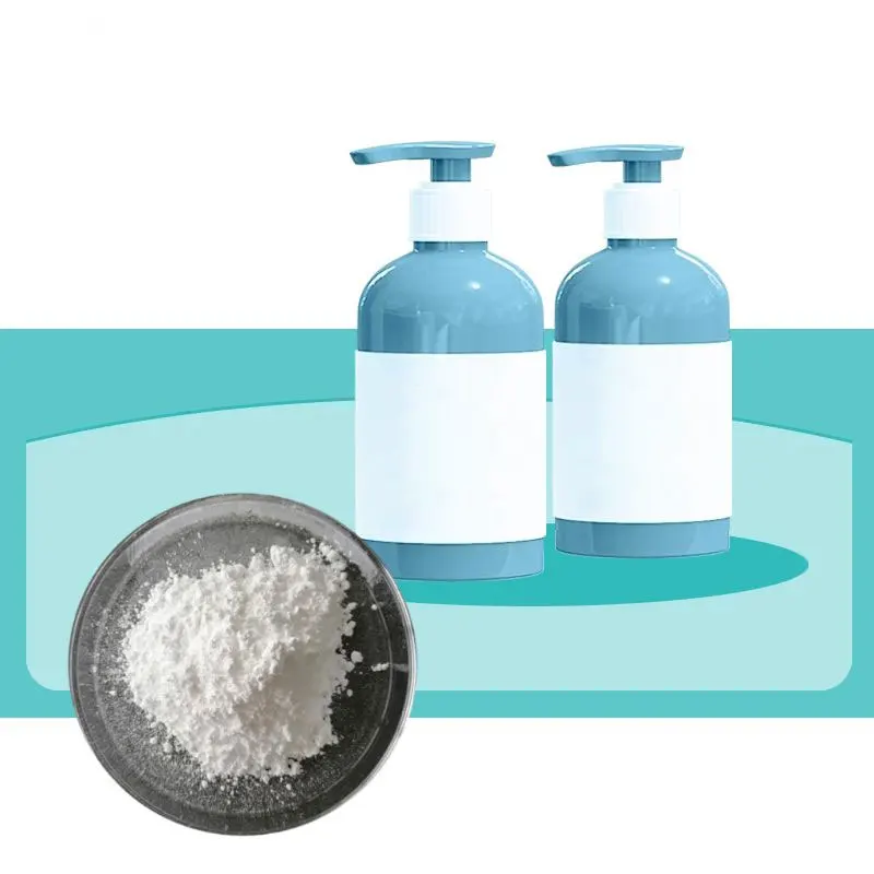 Carbopol Ultrez 21polymer suited for botanical ingredients