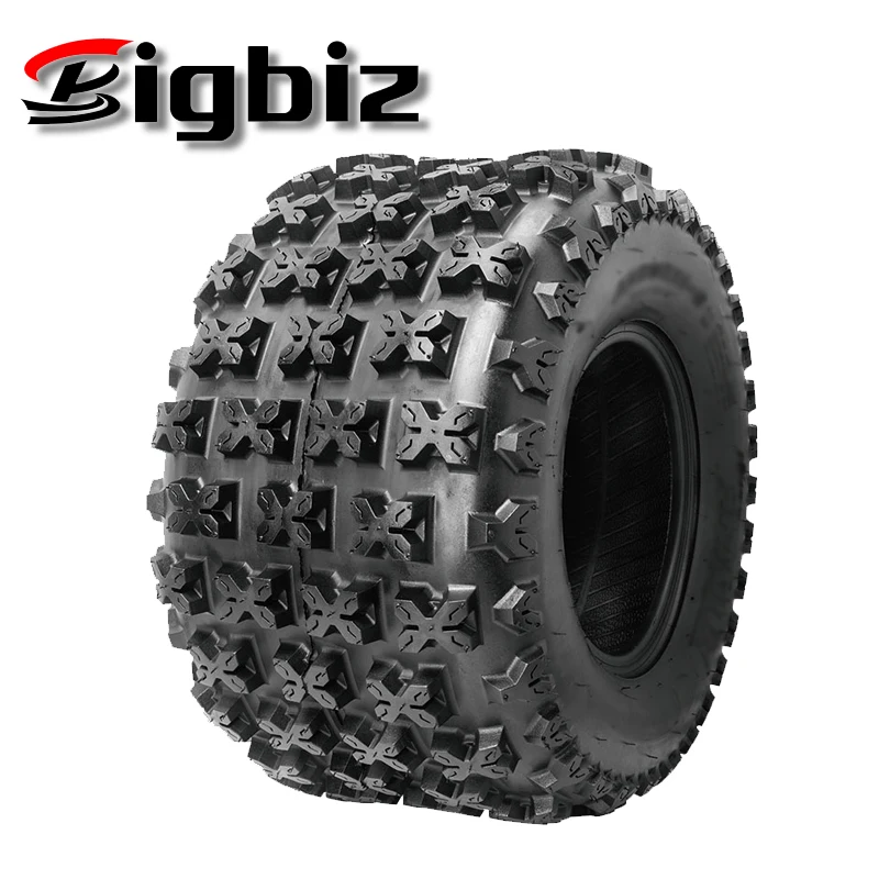 Резиновые шины на Газу 25x11x12 для уборочной