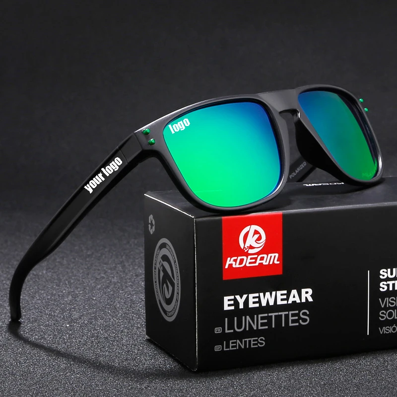 2023 new arrival shades designer glasses luxury wholesale sport Polarized women driving Sunglasses for men