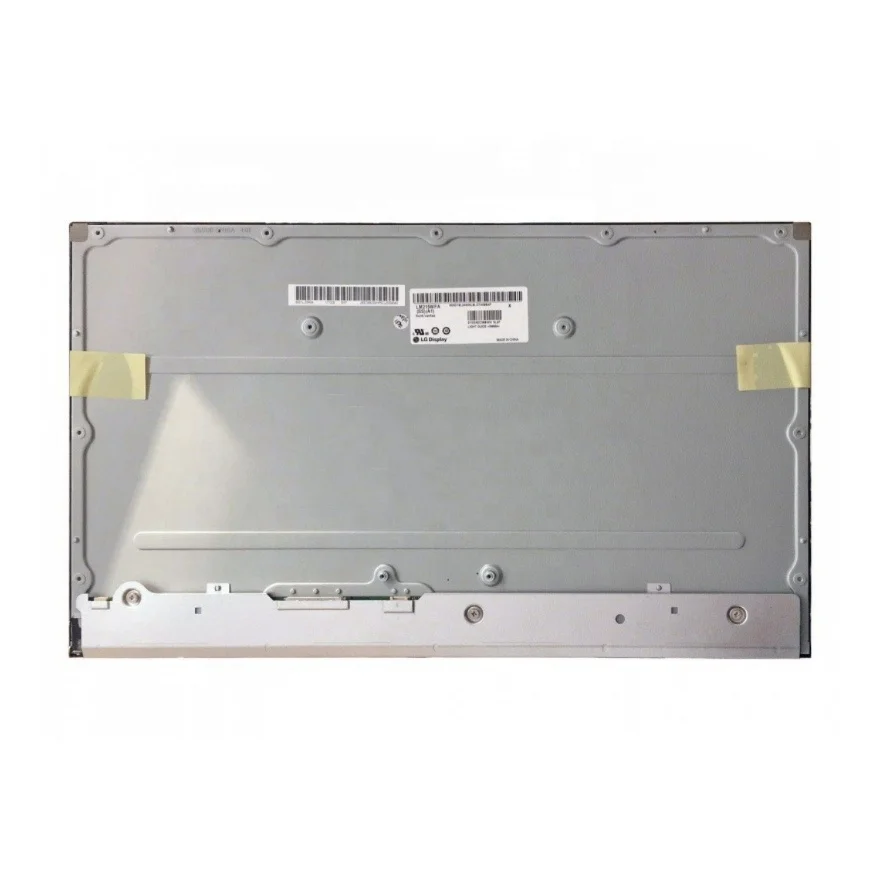 PC Panel 21.5 Inch FHD Touch IPS Display LM215WFA-SSA1 For V410z All-in-One Screen Replace