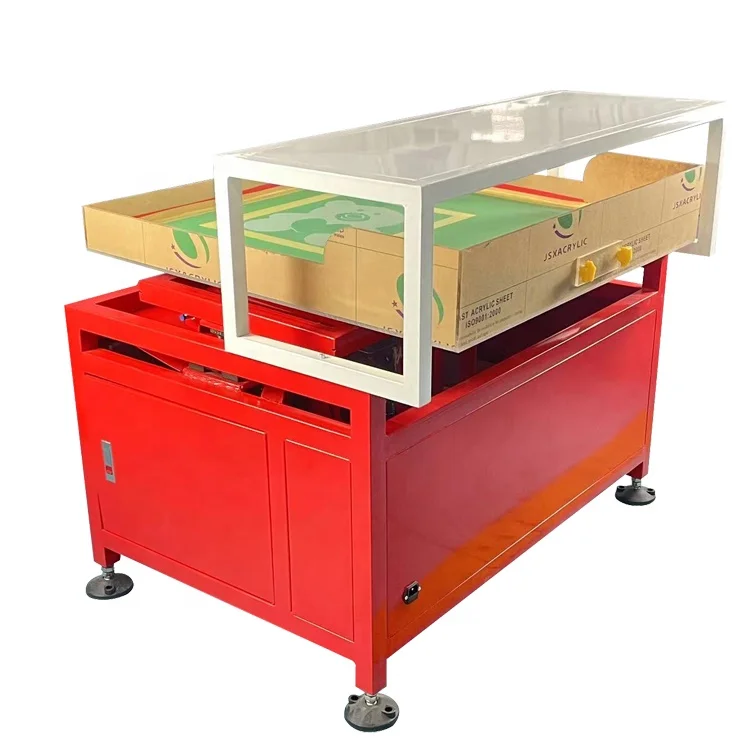 High Quality Rhinestone Setting Machine Prices Rhinestone Hotfix Shaking Machine for Rhinestones Setting