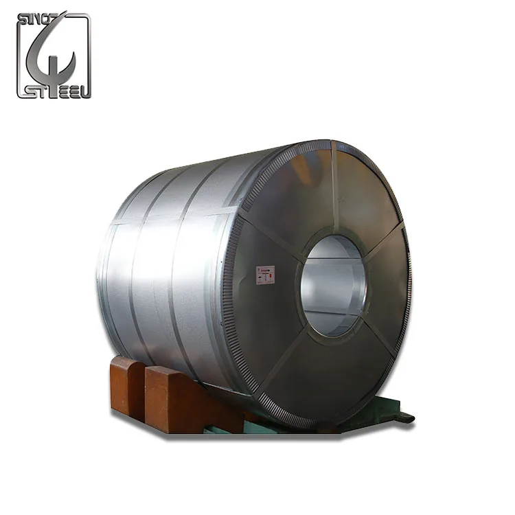 SGCH DX51D DX51D Z275 Electro Galvanized Steel Sheet Coil