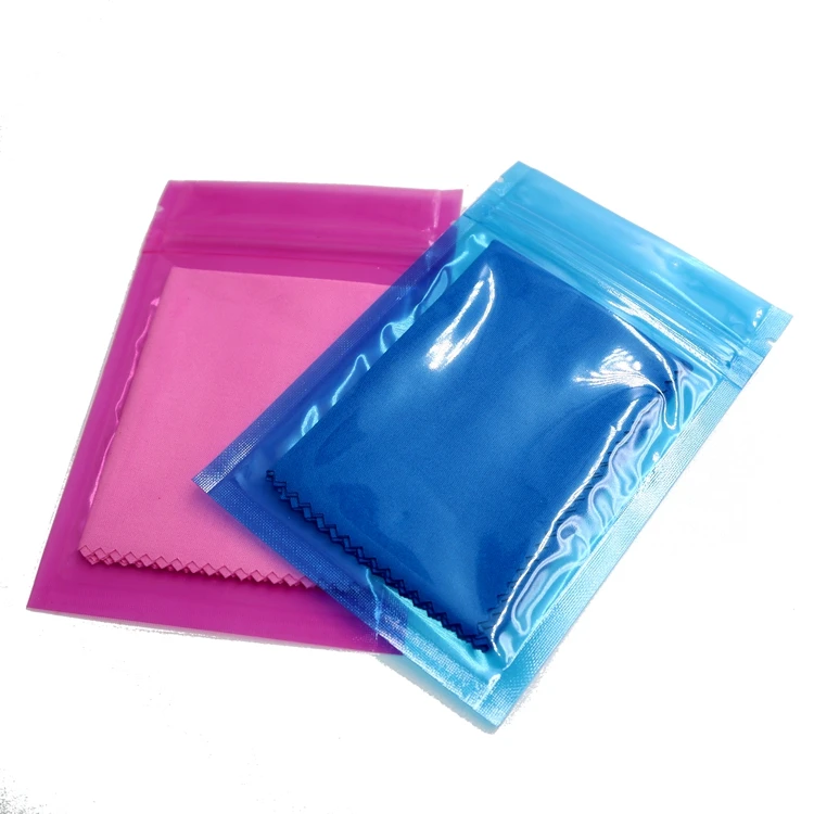 
Низкий минимальный заказ, яркие салфетки для протирания с логотипом, изготовленные на заказ, противотуманные салфетки 