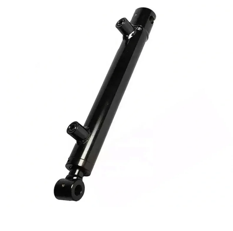Chinese manufacturers cheap 21MPa two way hydraulic piston cylinder for agricultural harvester
