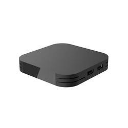 Dual Wifi Box IPTV 4K Android 9.0 Multimedia Streaming TV Box IPTV M3U Free Test