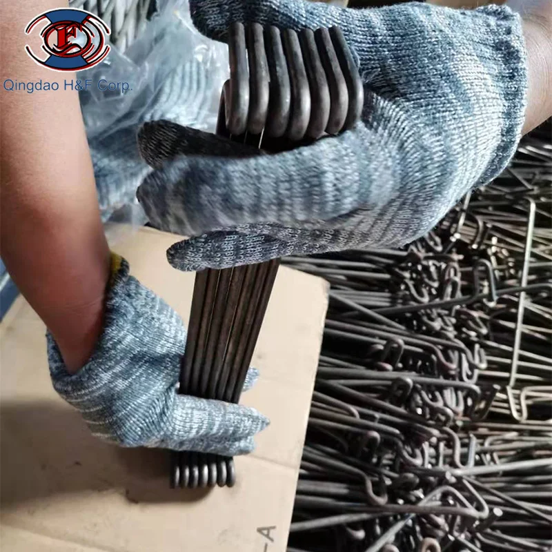 Аксессуары для сборного железобетона