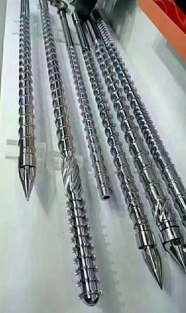 90 Ton High speed saving servo motor injection molding machinery