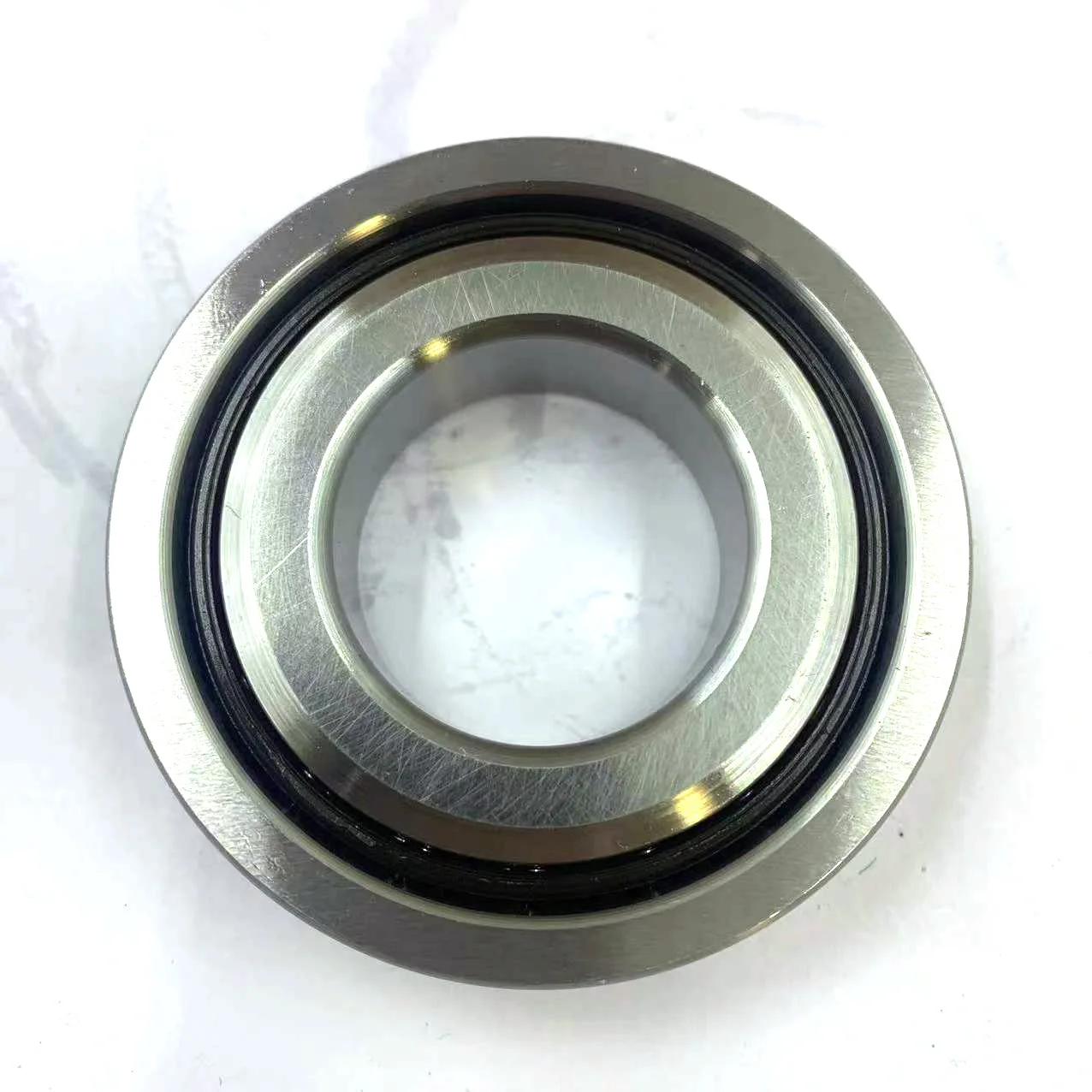 Подшипник шпинделя NSK, радиально-упорные шарикоподшипники 7201BEP, 7003C 7003AC 7203C 7203AC