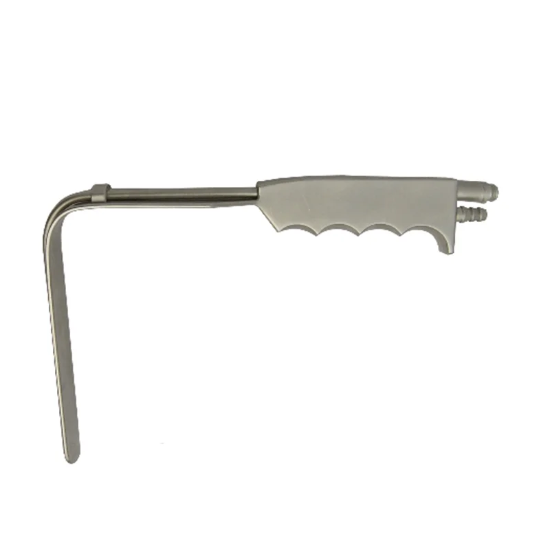 Gynecological medicine instruments Different Types of Vaginal Hooks Vaginal Retractor Set