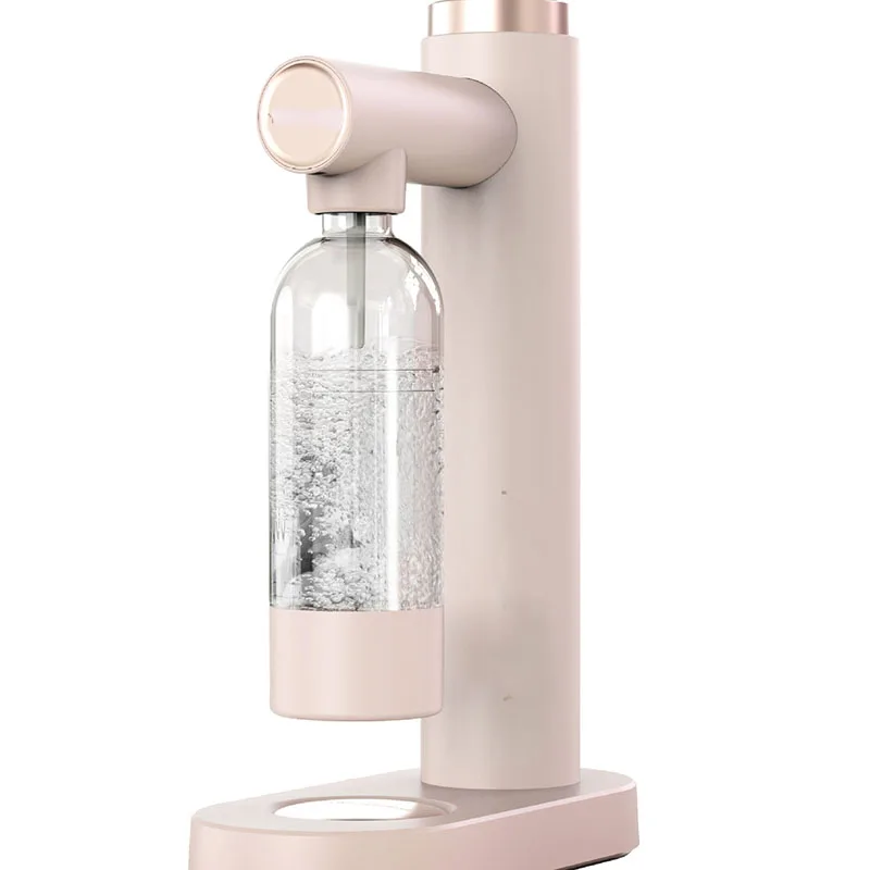 Factory direct sale homemade commercial carbonated soda machine beverage machine
