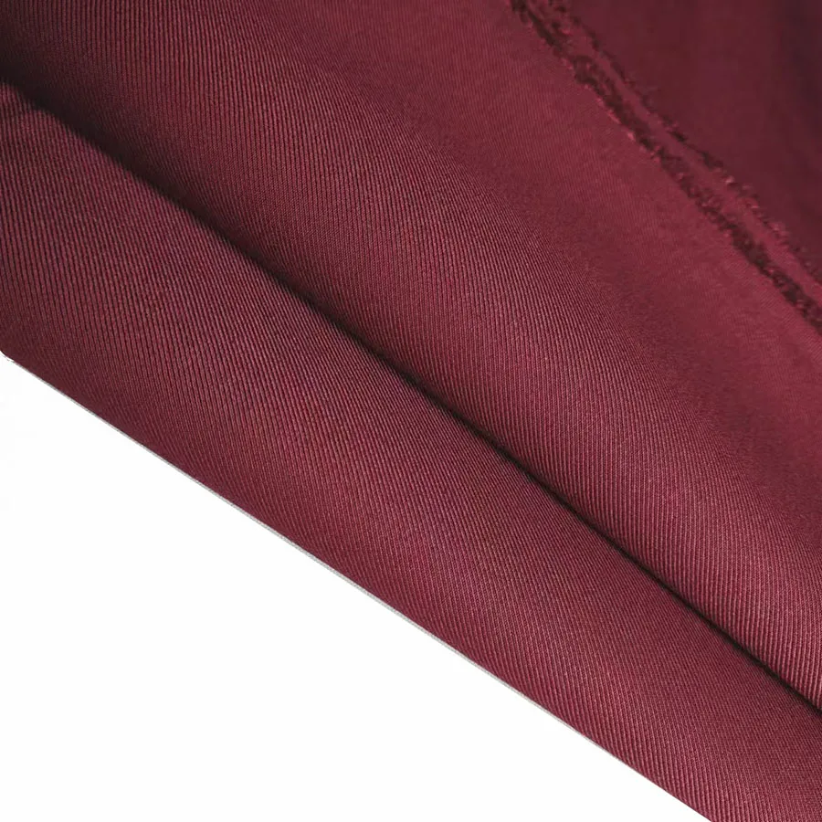 Hot-sale  Tr Suiting Fabric Men Tr Suit Fabric Polyester Rayon Twill And Twill Suiting Fabric For Suits And Trousers