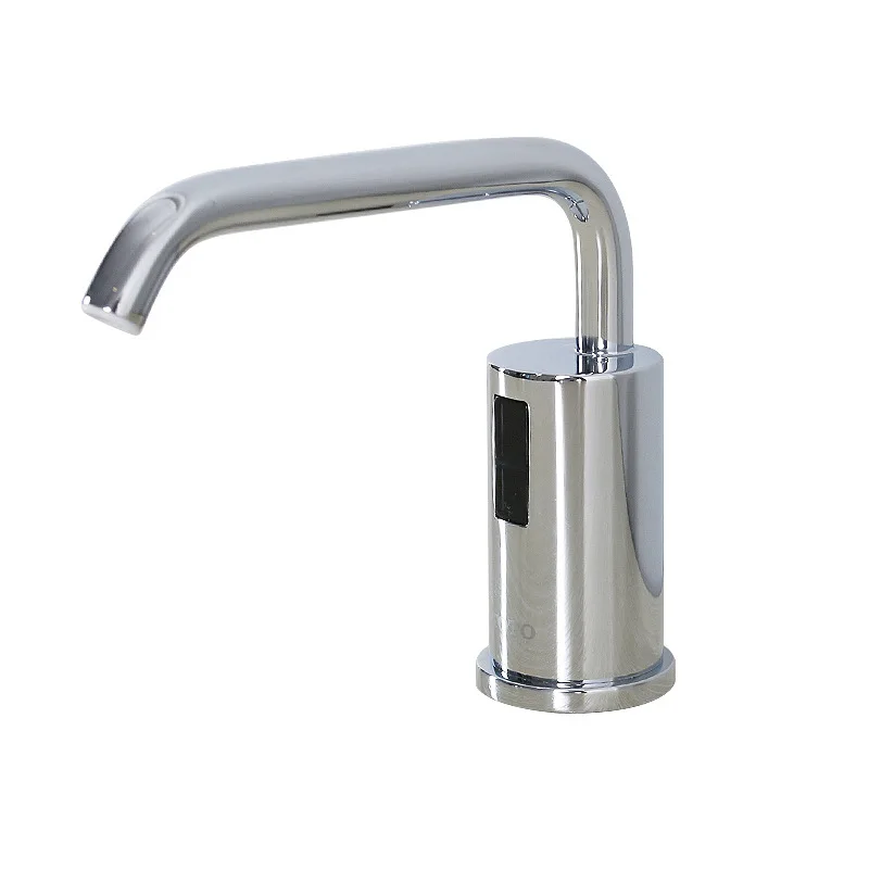 Liquid Automatic Foam  Luxury All-copper Sensor Electric Auto Smart Soap Dispenser