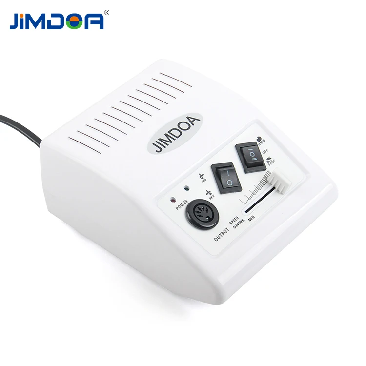 Горячая продажа Профессиональный маникюр ногтей машина дрель