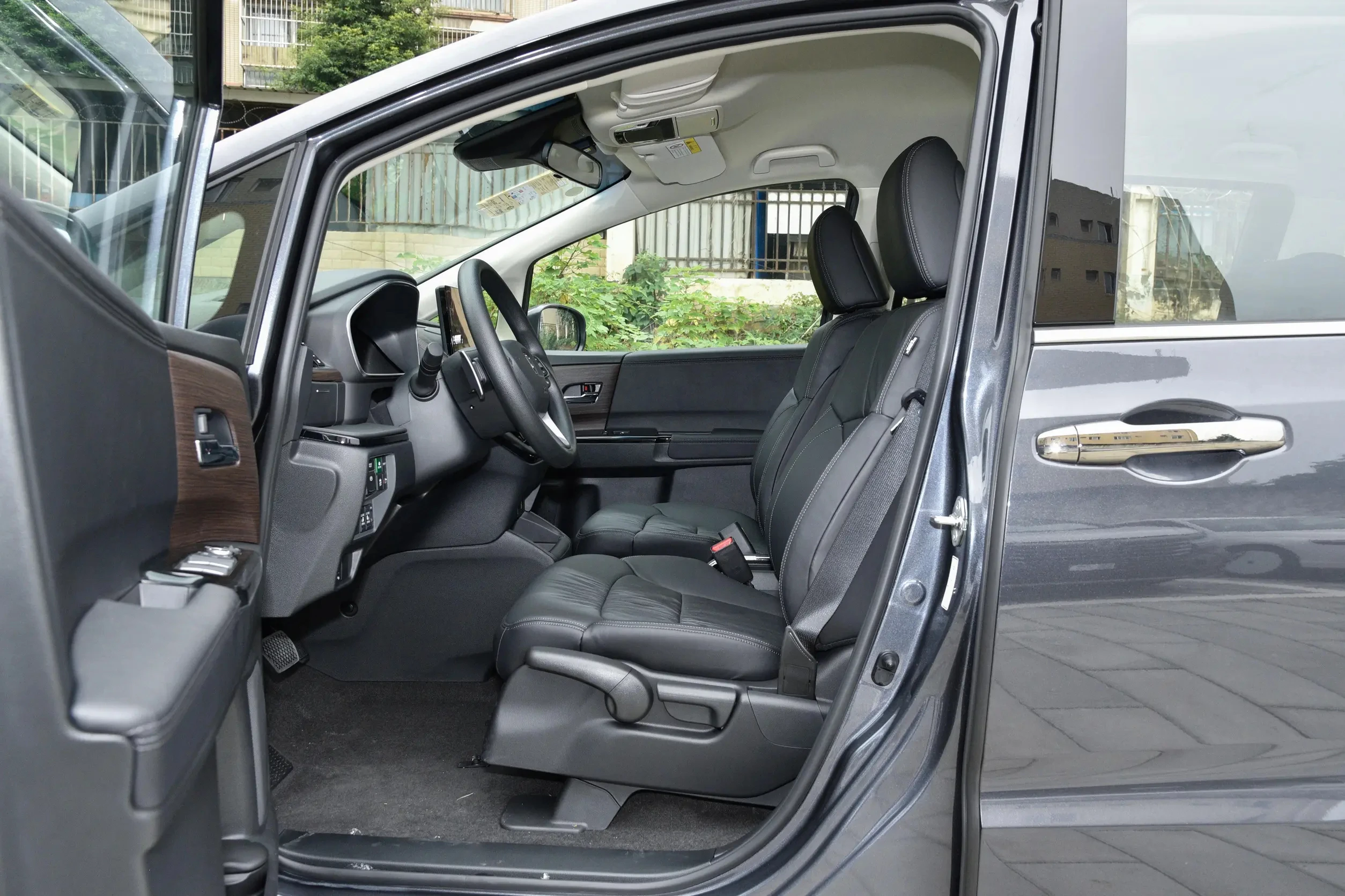 2024 New Odyssey Special Export Car Brand New Car Reliable Quality,  comfortable for the whole family to sit