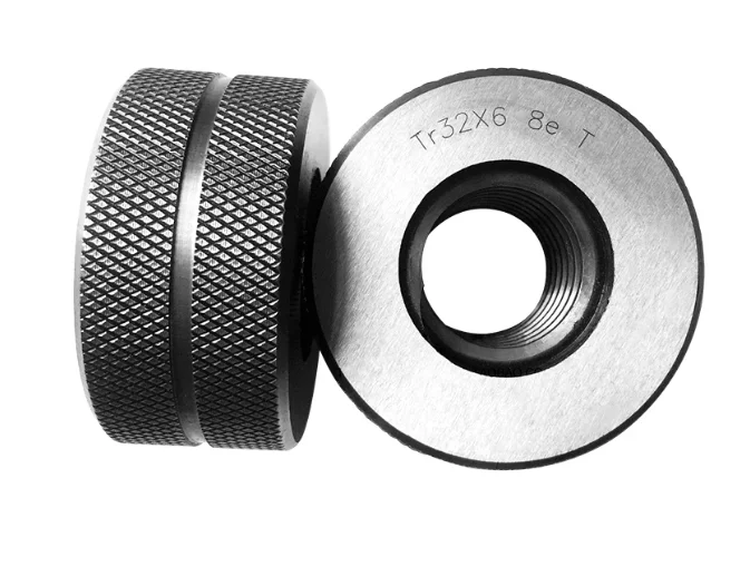 Metric Thread Ring Gauge NPT UNC UNF G BSP Thread Ring gauge