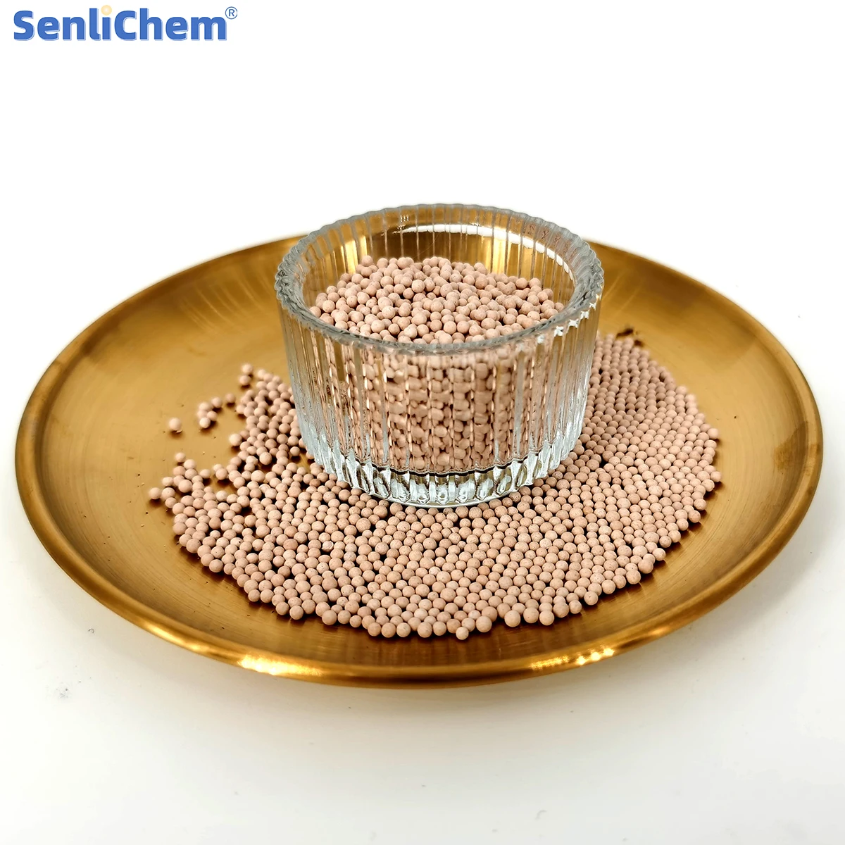 Zeolite Desiccants XH-9 Molecular Sieve Drying of Refrigerant