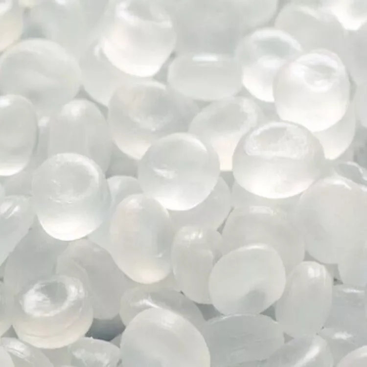 Recycled Virgin LLDPE Linear Low Density Polyethylene Resin LLDPE Pellets Granules Plastic Raw Materials LLDPE Price
