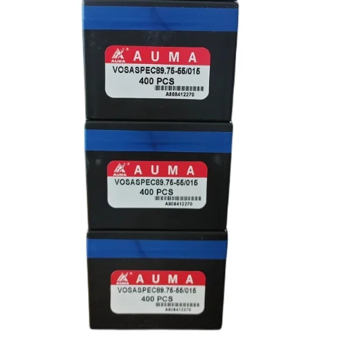 High Quality AUMA Shima Seiki Needles VOSASPEC 89.75-55/015