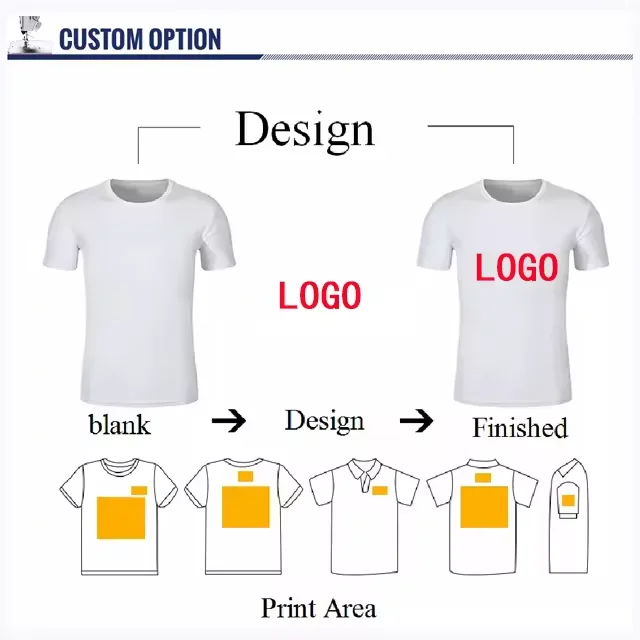 Wholesale Custom Print Plain Blank 100 Sublimation 100% Polyester White Sport Gym Run Quick Dri Dry-fit Men T Shirt For Women