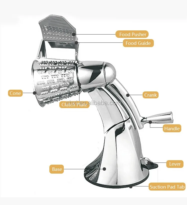 Easy To Use Professional Vegetables Cutting Machine  food cutter tool vegetable and fruit flower cutter