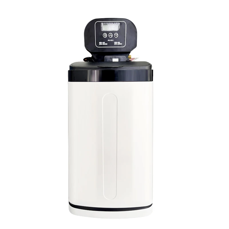 High Quality Water Softener For Shower Home Water Softener Ready To Ship Washing Machine Water Softener