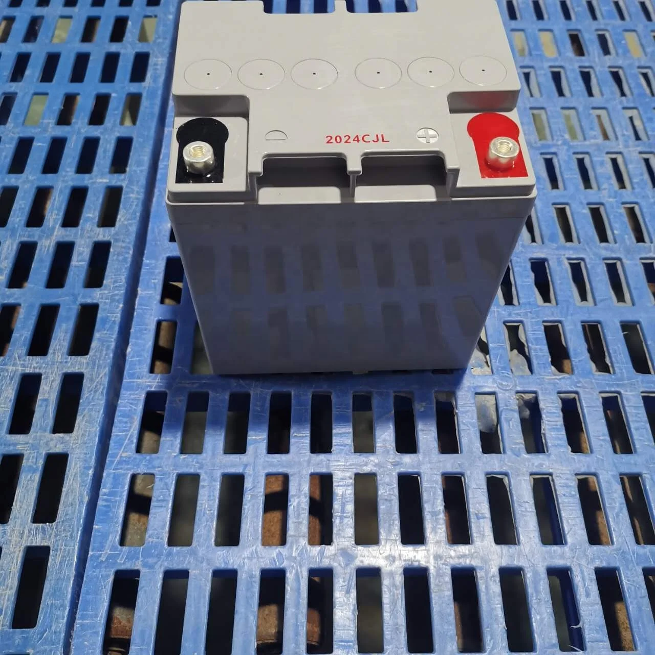 Deep cycle battery 12v 24ah  Gel solar battery with long life for solar power