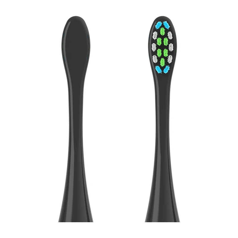Sale Factory replacement  Electrical Tooth Brush Heads Fit For O-Clean