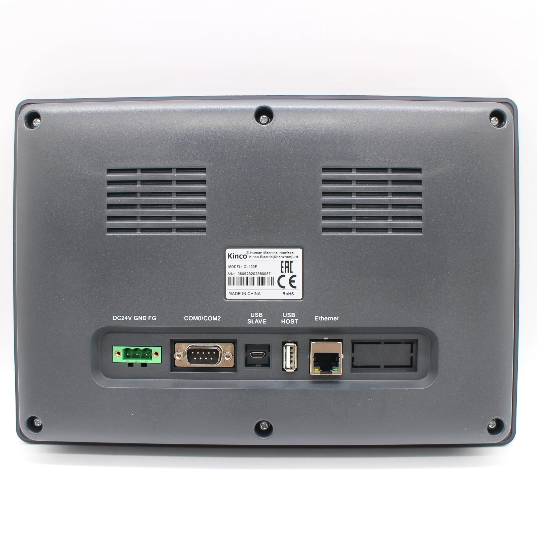 Сенсорный экран Kinco HMI 10 1