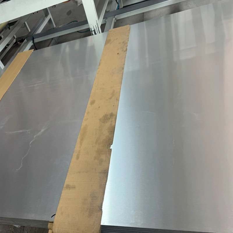 5052 5083 3mm 6mm Aluminum Plate Aluminum Plates Sheets Aluminum Alloy Plate Coil Roll