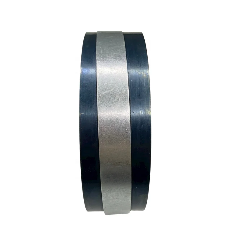 High Carbon 65mn Steel Strip For Rolling Shutter Door Spring Box