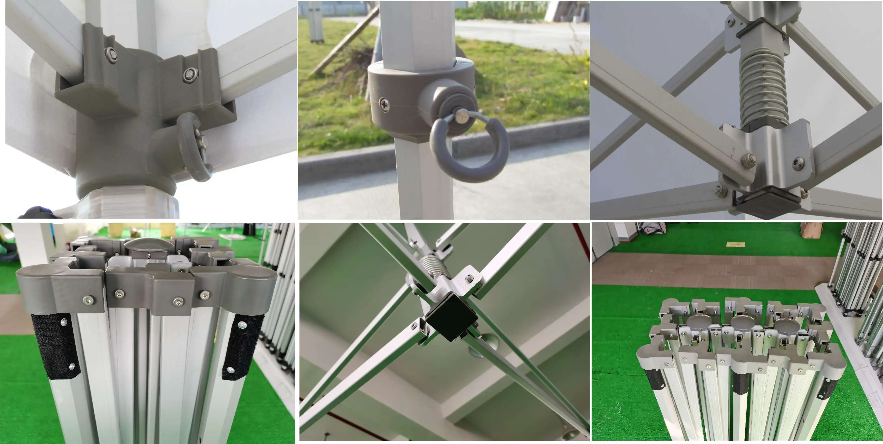 Chinese online market 3x3m heavy duty Roof tent 10x10 Custom Tents events Outdoor Camping Canopy