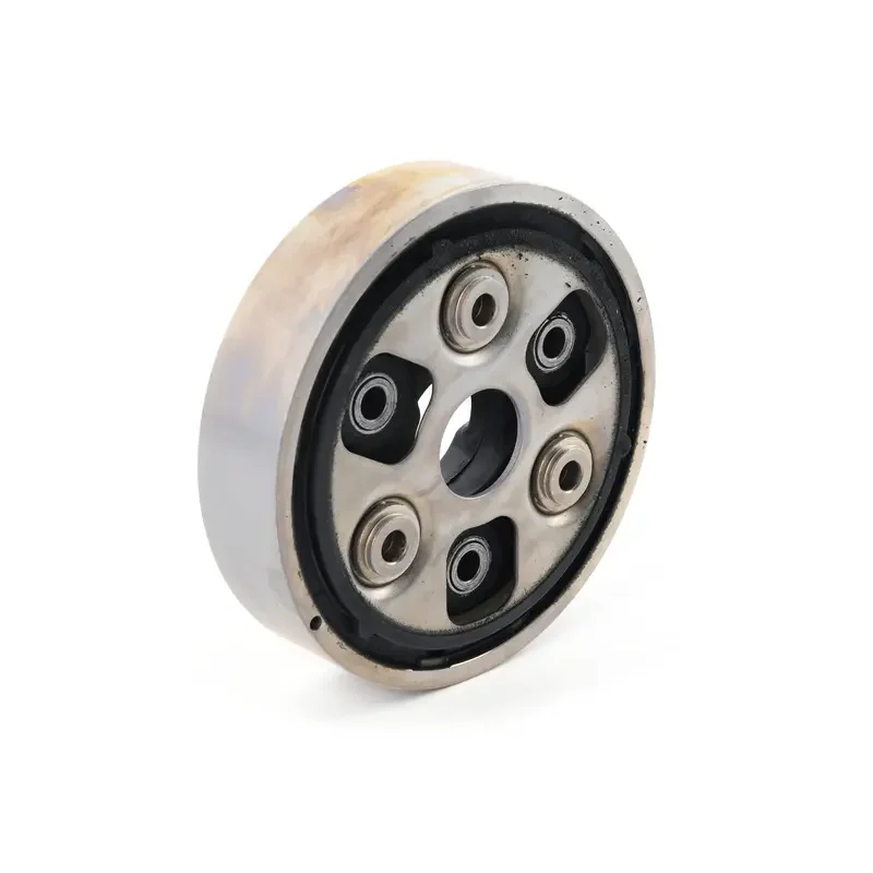 Propeller Drive Shaft Universal Flex Disc Joint for Audi A3 Q3 CC Golf Passat Sharan Tiguan Skoda Octavia Superb Seat 1K0521307A