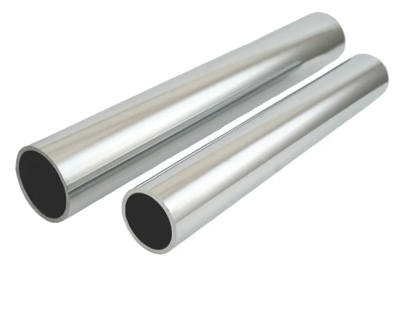  Inox 304 316 316ti 316l полированные Бесшовные сварные трубы из нержавеющей стали
