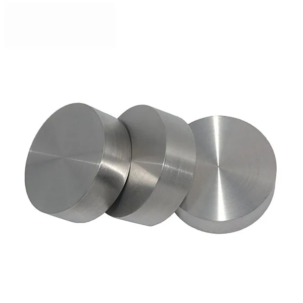 Gr1 Gr5 титановый стержень за кг, титановый диск