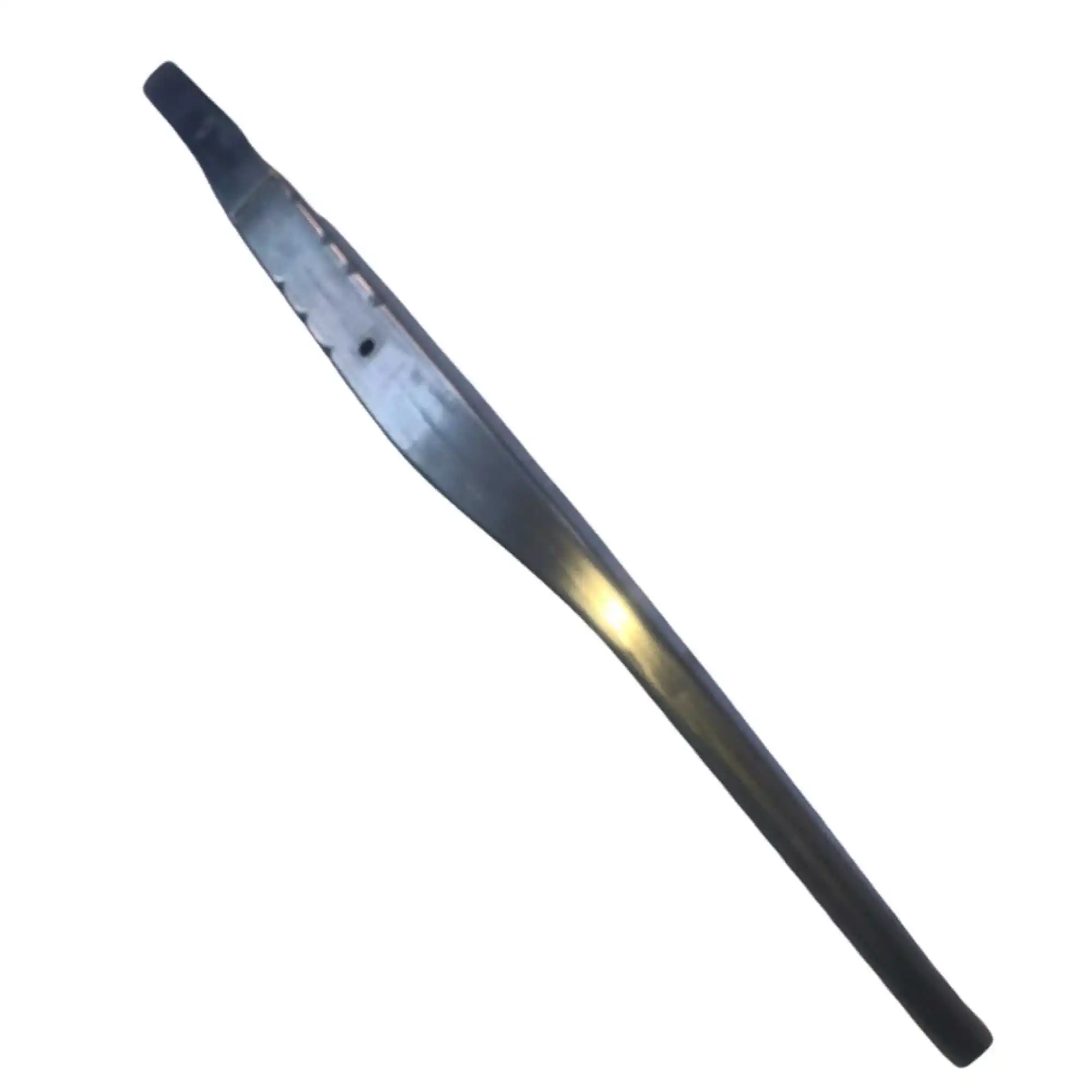 China Supplier Wholesale Thin-Walled Metal Curved Axis Tubular Parts Hydroformed