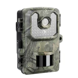 ODM real 1080P 940nm outdoor no glow Night Vision outdoor Motion Detection Trail hunting Camera
