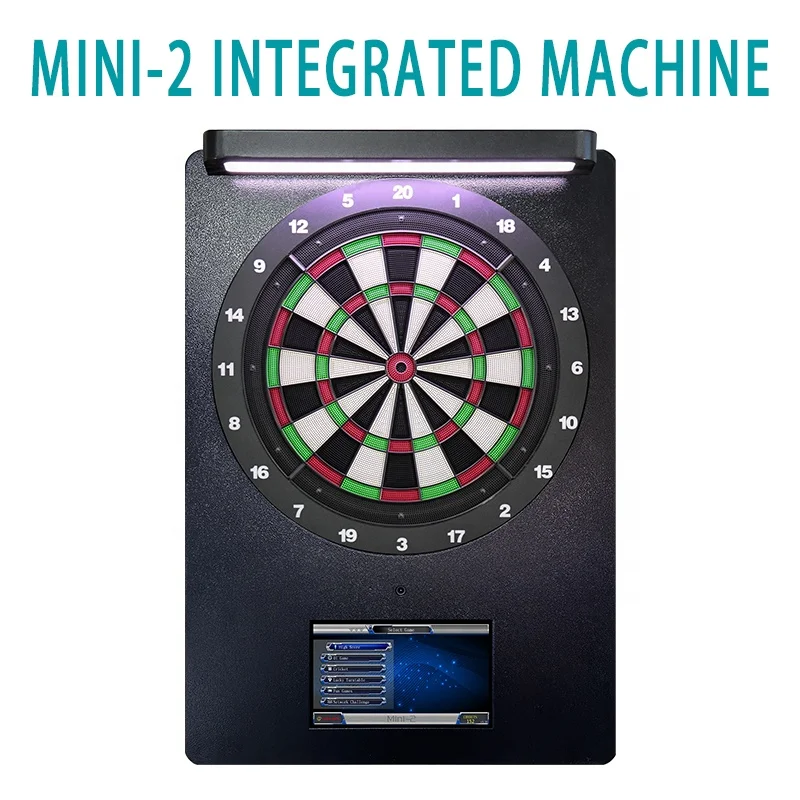 2022	international-standard	arcade online darts machine dardo