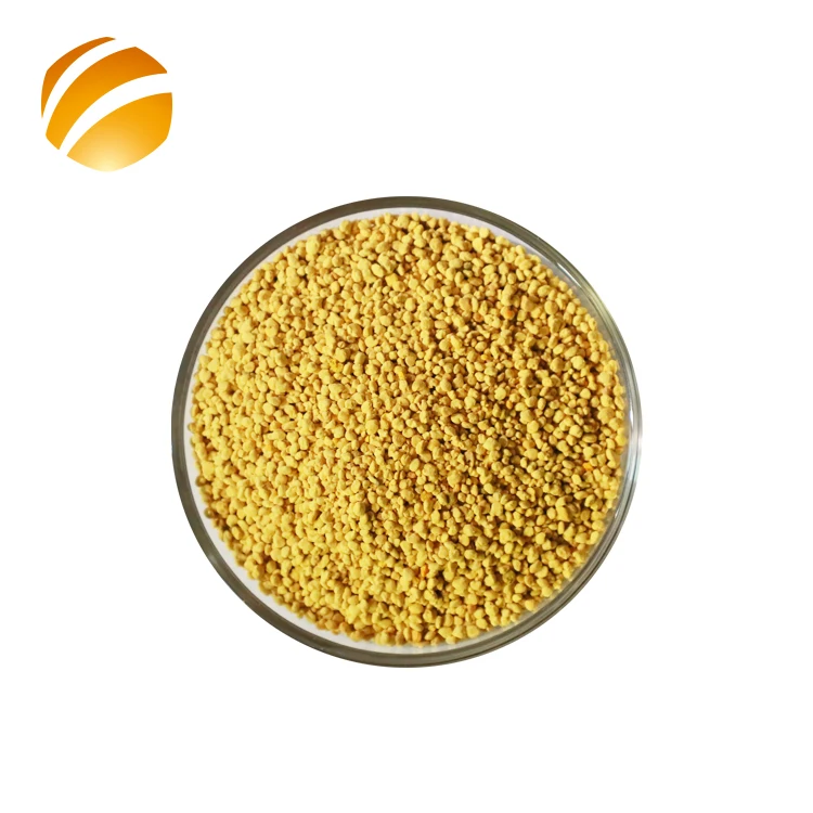 Bulk Granulated Bee Pollen