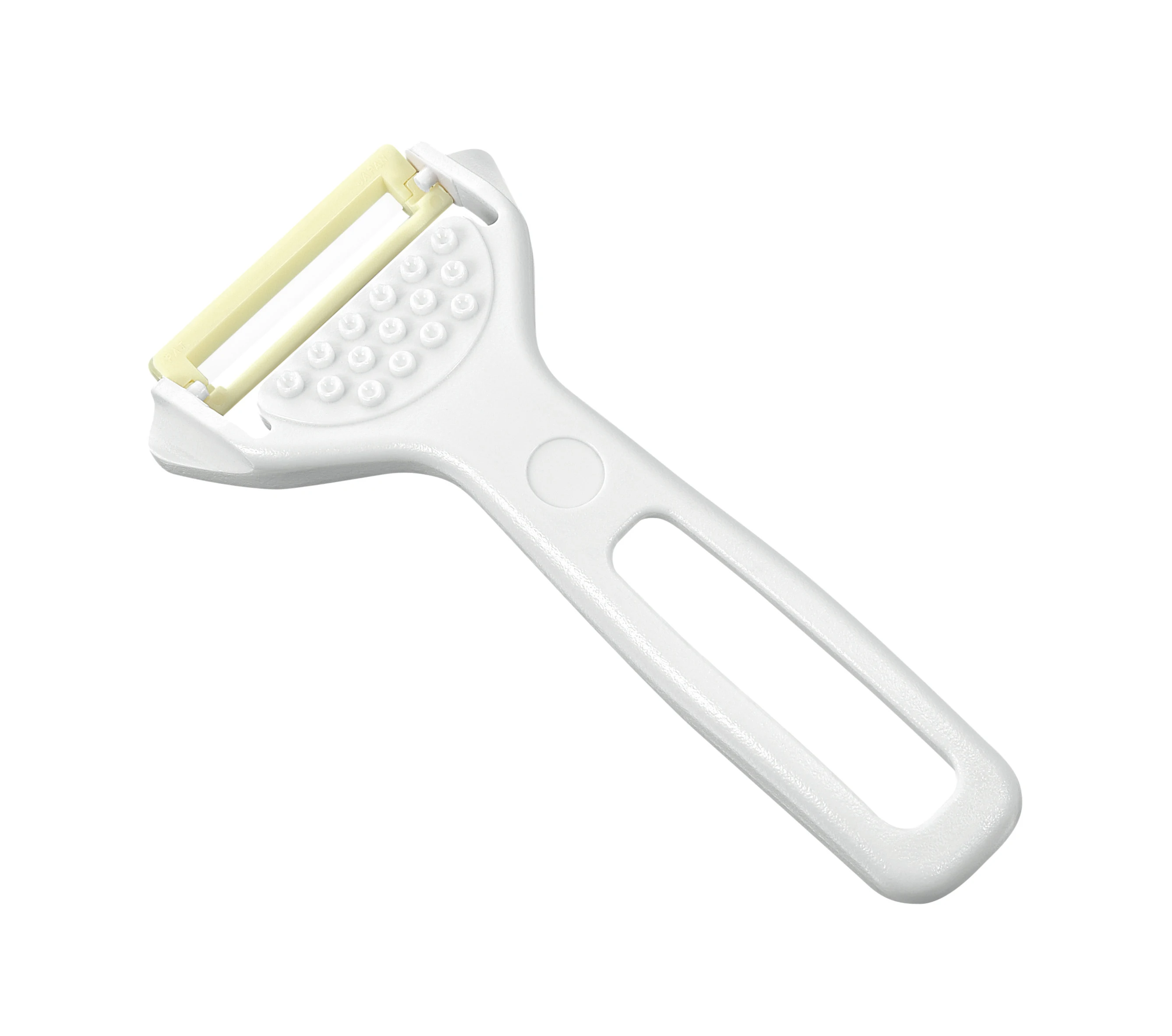 Ceramic Peeler Hand Rapid Multi Function Vegetable Cutter Slicer